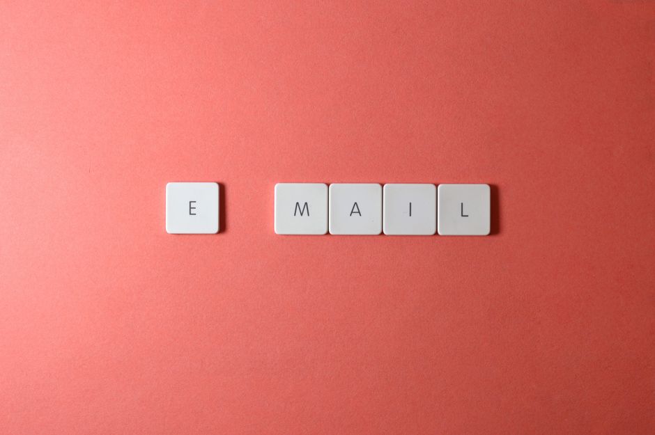 Template Email Penawaran Produk untuk UMKM